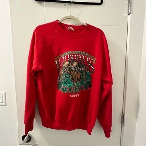 Vintage Crewneck